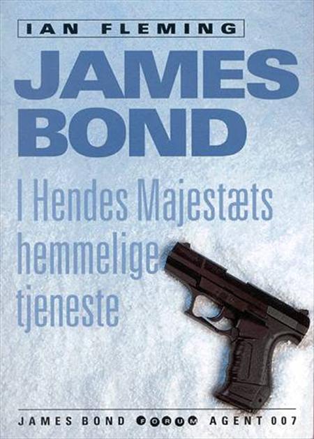 Fest Had forpligtelse Mission Oversæt 007: Problemet med nyudgivelserne (2015) – James Bond -O-Rama.dk