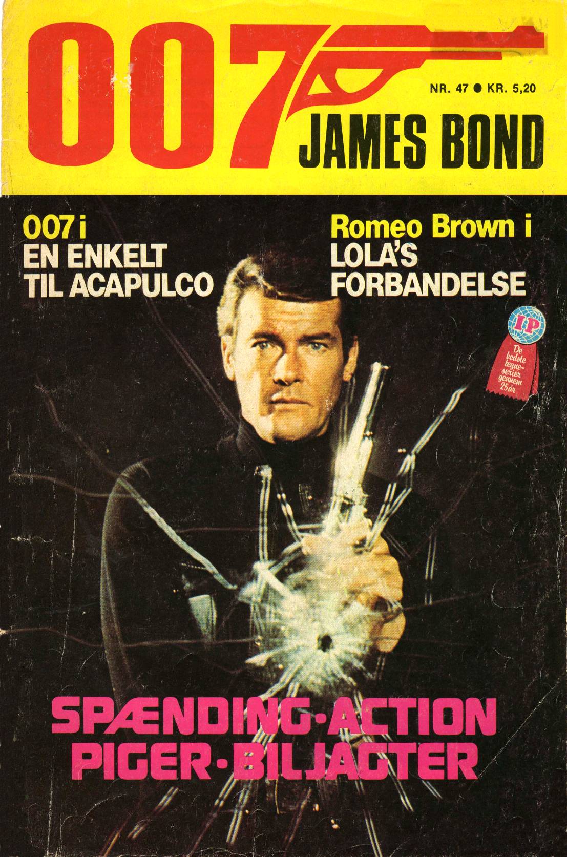 James Bond 007 GoldenEye 1995 Movie Adaptation Comic Ian Fleming Pierce  Brosnan 